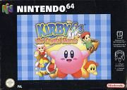 Kirby 64 : The Crystal Shards