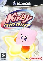 Kirby Air Ride