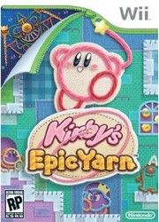 Kirby : Au Fil de l'Aventure