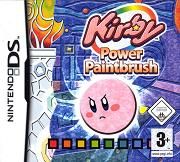 Kirby : Le Pinceau du Pouvoir