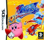 Kirby : Les Souris Attaquent