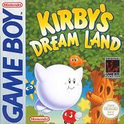 Kirby's Dream Land