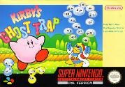 Kirby's Ghost Trap