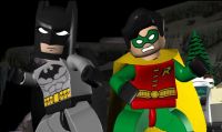 Lego Batman