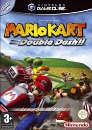 Mario Kart : Double Dash !!