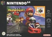 Mario Kart 64