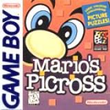 Mario no Super Picross