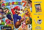 Mario Party 7