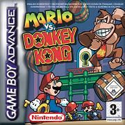 Mario Vs. Donkey Kong