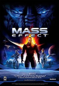 Mass Effect