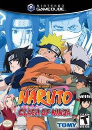 Naruto : Gekitô Ninja Taisen !