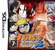 Naruto : Ninja Council 2