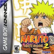 Naruto : Saikyô Ninja Daikesshû 2