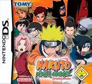 Naruto : Ninja Council