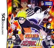 Naruto : Ninja Destiny II