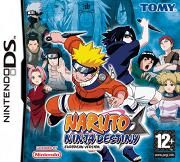 Naruto : Ninja Destiny