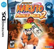 Naruto RPG 3 : Reijû VS Konoha Shôtai