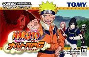 Naruto RPG : Uketsugareshi Hi no Ishi