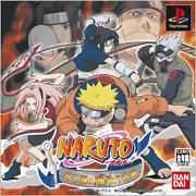 Naruto : Shinobi no Sato no Jintori Kassen
