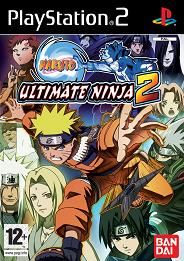 Naruto : Ultimate Ninja 2