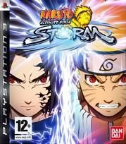 Naruto Ultimate Ninja Storm