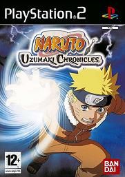 Naruto : Uzumaki Chronicles