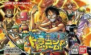 One Piece : Dragon Dream !