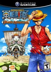 One Piece : Grand Adventure