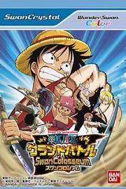 One Piece : Grand Battle Swan Colosseum