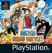One Piece : Grand Battle ! (PS)