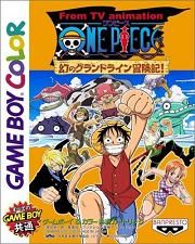 One Piece : Grand Line Adventure
