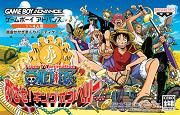 One Piece : King of Paris