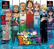 One Piece : Ocean's Dream !