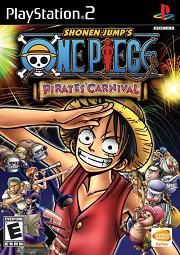 One Piece : Pirates' Carnival