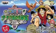 One Piece : Secret Treasure of the 7 Islands