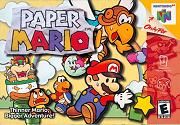 Paper Mario