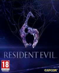 Resident Evil 6