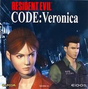 Resident Evil : Code Veronica