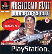 Resident Evil : Director's Cut