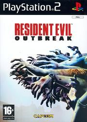 Resident Evil Outbreak