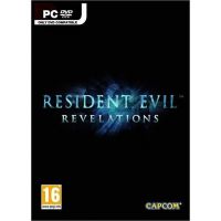 Resident Evil : Revelations