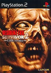 Resident Evil : Survivor 2 - Code Veronica