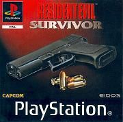 Resident Evil : Survivor