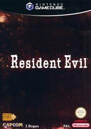 Resident Evil (GC, Wii)