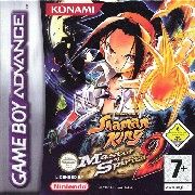 Shaman King : Master of Spirits 2