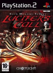Shin Megami Tensei : Lucifer's Call