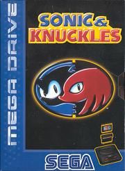 Sonic & Knuckles