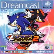 Sonic Adventure 2