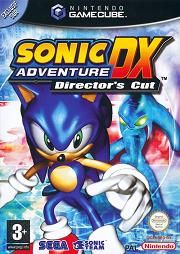 Sonic Adventure