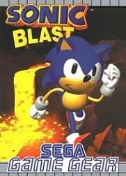 Sonic Blast